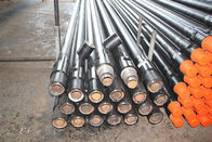 لوله مته فولادی API Standard Diamter 89mm E75 برای چاه نفت / گاز / آب