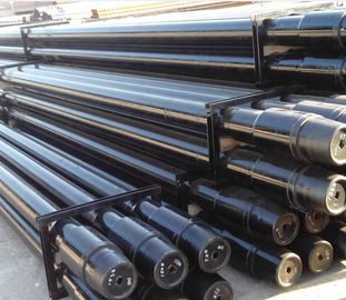 فولاد ضد زنگ فولاد ضد زنگ فولاد کربن استیل S135 / G105 مقاومت در برابر ضربه محکم و ناگهانی