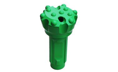 فولاد منگنز بالا DTH Hammer Bits قطر 90 میلی متر برای چکش CIR90