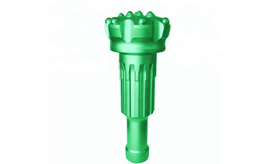 115mm ماموریت 40 حفاری چاه DTH ضربه محکم و ناگهانی چکش ضربه محکم و ناگهانی