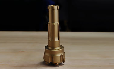 بیت حفاری سنگ کم فشار / بیت مته حفاری زیرزمینی BR 95mm
