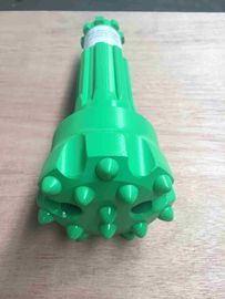 بیت لبه 92mm DTH از TD35 DTH چکش برای حفاری سنگ سخت ساینده
