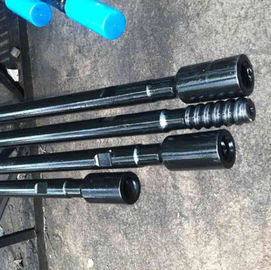 معدن کاربید تنگستن معدن MF حفاری مته T45 سوراخ فشاری 17 میلی متر