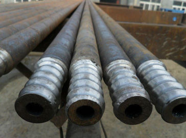 ابزار حفاری سنگ ابزار 26mm thread thread threaded thread for mining