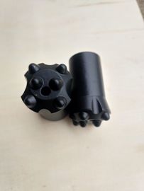 بیت مته برای سنگ زنی / تونل زنی 34mm 38mm