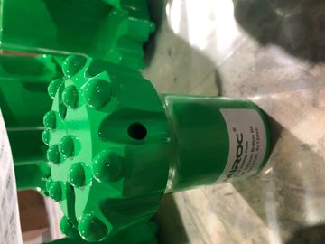 4 اینچ قطر T38 127 میلی متر مته بیت مته با پردازش عملیات حرارتی تراش فرز CNC