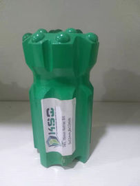 مقاومت در برابر مقاومت در برابر سایش خوب ، دریل های با سرعت بالا متری B45 T45 76mm