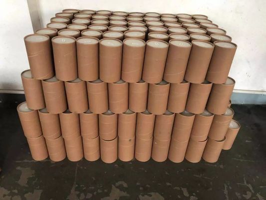 قطره حفاری PDC فولاد آلیاژ برای اکتشافات زمین شناسی