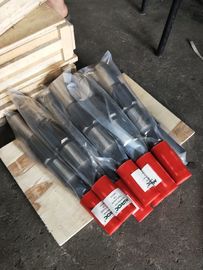 آداپتور Tank Rock Drill Shill 1/2 اینچ 380 میلی متر برای ساخت معدن
