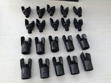 معادن ذغال سنگ Tungsten Carbide PDC Bit Two Wings for Bit Anchor Mining Mining