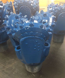 TCI Tricone Drill Bit 12 1/4 &quot;اندازه برای نفت حفاری چاه نفت سفارشی
