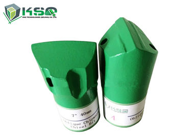 مخروطی 7 درجه حفاری بیت با قطر بتن کن 32mm 34mm 36mm 38mm و تنها 42mm درایو 40mm