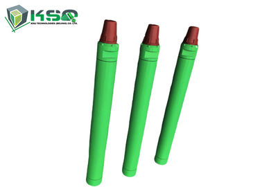 DHD340 COP44 سری 4 "Rock Boring Tool Dth Hammers And Bits