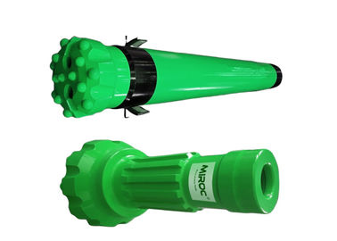 DHD340 COP44 سری 4 "Rock Boring Tool Dth Hammers And Bits