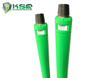 12.0 اینچ DTH فشار DHD1120 بالا پایین سوراخ چکش / چکش سنگ