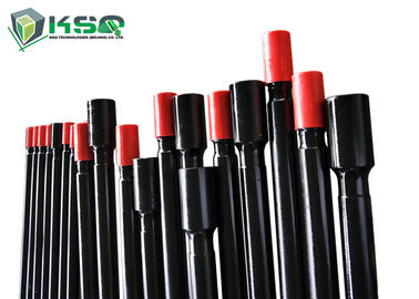 Drill Rod Drift Rod Drift Rod Color MF Threaded Rod T45 6 پا برای معدن