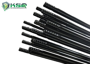 دریل ردیف R25 Threaded Rod Drifter و Speed ​​Rod 610mm - 3700mm برای معدن