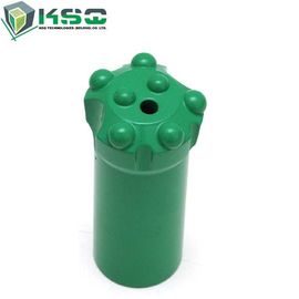 1.5 اینچ مخروطی صنعتی با مته 12 درجه بیت مته 30MM درایو 40mm راک
