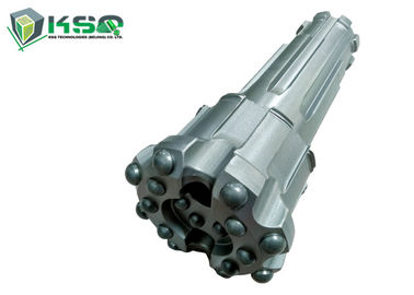 سری RC چرخش معکوس Dth Bit برای حفاری اکتشاف عمیق