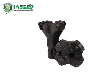 مته P110 P130 DTH پایین سوراخ چکش سوراخ برای استخراج معادن