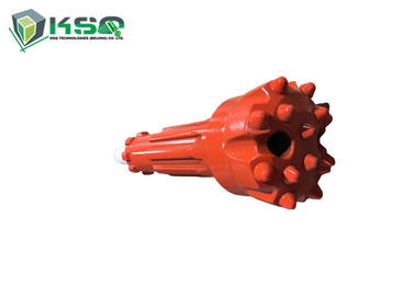 کاربید تنگستن فشار بالا هوا را درج DTH برای چکش Atlas Copco Dth بگذارید
