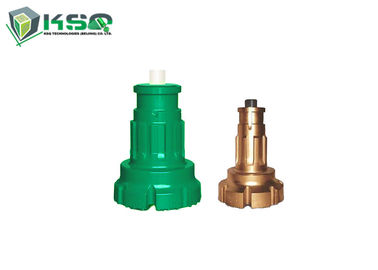 ابزار حفاری سخت سنگین Numa Series Numa Series با فشار متوسط ​​و فشار بالا DTH Bit for Borehole