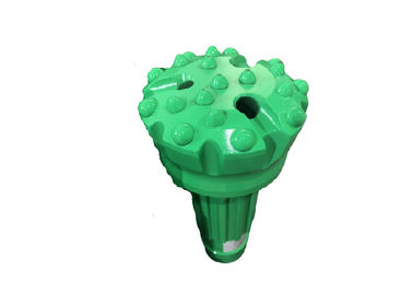 بیت چکش QL50 140mm DTH برای استخراج چاله باز و حفاری چاه آب