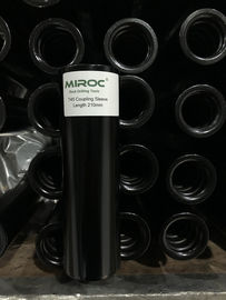 لوازم جانبی دستگاه معدن آستین آستین T45 210mm