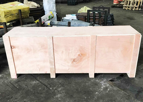 دستگاه حفاری DTH پنوماتیک کوچک