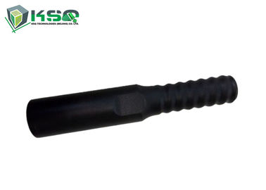 ردیف آداپتور بت R32 - R35 ابزار حفاری سنگ با رشته R32 مورب و نخ R35