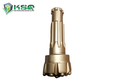 فشار بالا DHD350 5 "اینچ DTH محدب حفاری بیت اطلس Copco DTH مته برای حفاری واترول