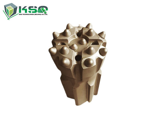 برای حفاری سنگ معادن قطعات حفاری هیدرولیک T45 T51 مته قابل جمع شدن بیت دکمه موضوع