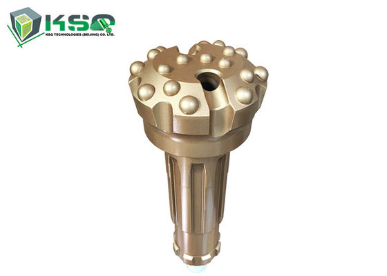 دکمه 3 اینچی DHD3.5 90 میلی متر Dth برای سوراخ سوراخ و حفاری چاه آب