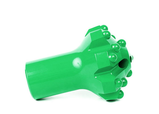 دکمه Reamer Bit 152MM T51 برای استخراج و بیت مته های سخت راک