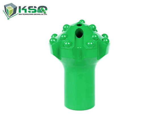 دکمه Reamer Bit 152MM T51 برای استخراج و بیت مته های سخت راک