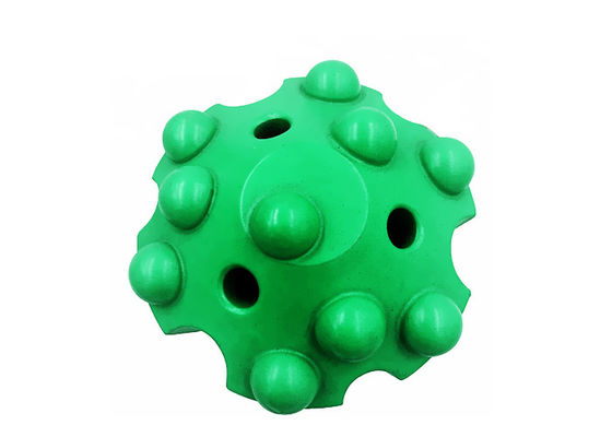 دکمه Reamer Bit 152MM T51 برای استخراج و بیت مته های سخت راک