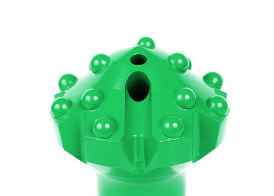 دکمه Reamer Bit 152MM T51 برای استخراج و بیت مته های سخت راک
