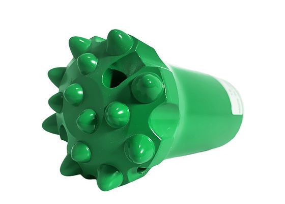 T45 بیت حفاری Rock Rock Bit Bit Drill Bit Mining Bit