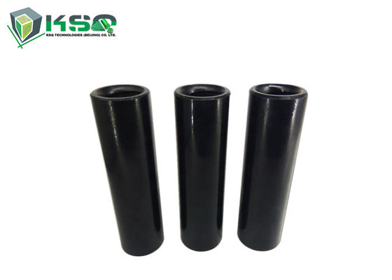 آداپتور آستین اتصال میله دریل رشته ای معدن T45 210 میلی متر