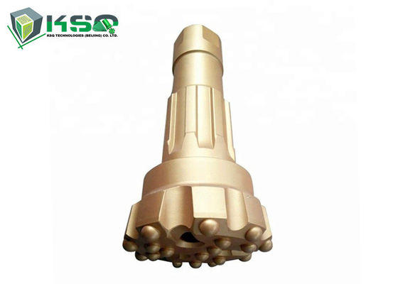 پایین سوراخ دریل بیت چکش مته هوا و بیت QL60 DHD360 SD6 M60