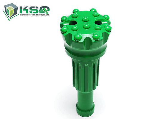 چکش Misson Shank DTH Drill Bits M40-115mm Button Bit Match 4 &quot;
