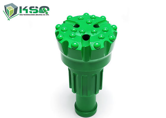 دکمه 6 "M60-165mm Dth دکمه برای مهندسی زمین سازی