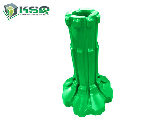 ابزار حفاری سنگ معکوس گردش معکوس حفاری عمیق 139mm RC Drill Bit