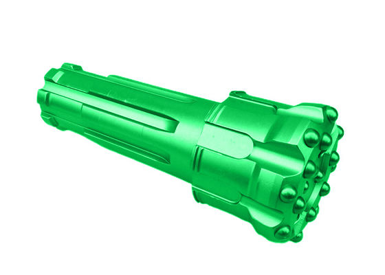 ابزار حفاری سنگ معکوس گردش معکوس حفاری عمیق 139mm RC Drill Bit