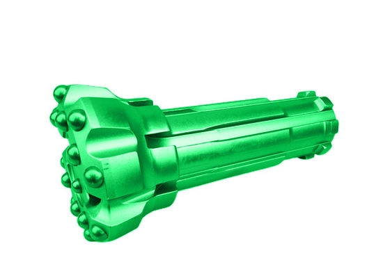 ابزار حفاری سنگ معکوس گردش معکوس حفاری عمیق 139mm RC Drill Bit