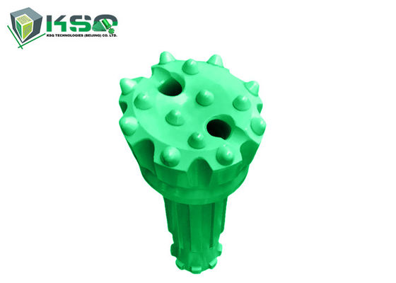 بیت دکمه مته راک DTH 90 میلی متر COP 32