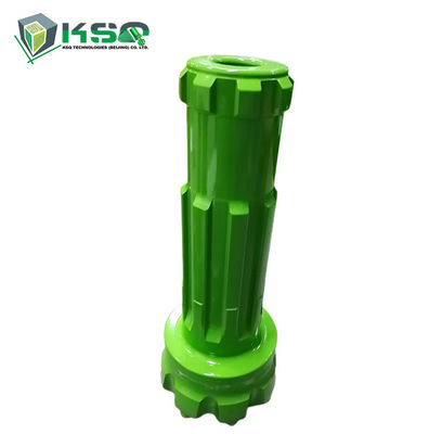 حفاری چاه آب 127 mm DHD 340 Mission Bit