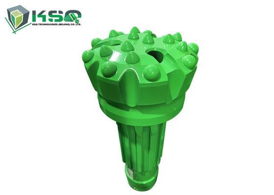 بیت های مته فشار قوی 5 اینچ Ql50-140mm برای حفر چاه آب
