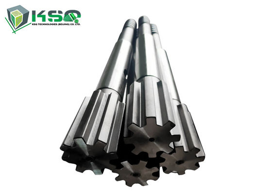آداپتورهای دریل فلزی آلیاژی T45 JD300 592mm