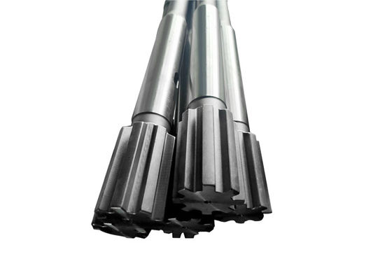 آداپتورهای دریل فلزی آلیاژی T45 JD300 592mm